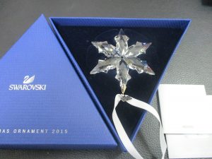 田無,スワロフスキー,買取