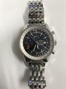 BREITLING（ブライトリング）　買取　小樽