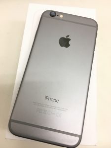 iPhoneをお買取させてください!久留米市の大吉久留米店です!