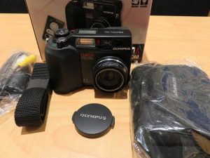 カメラを買取した大吉東急プラザ新長田店！