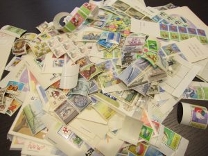 大吉宇多津店では、切手買取致します。