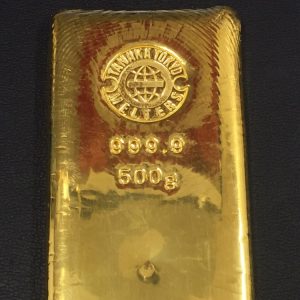 インゴットの高価買取なら!!大吉あすみが丘ブランニューモール店☆