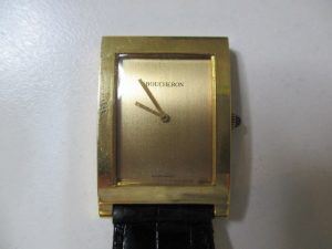 大吉 武蔵小金井店 ブシュロンの画像です。