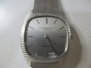 大吉 武蔵小金井店 オーデマピゲの画像です。