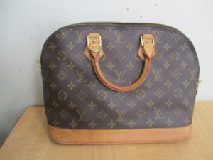 大吉 武蔵小金井店 ルイヴィトンの画像です。