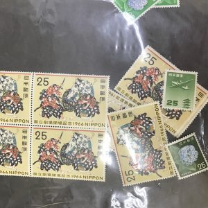 切手の高価買取は大吉福山蔵王店！！