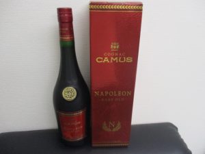 お酒 買取 青森