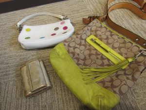 買取専門店大吉宇多津店では、ＣＯＡＣＨバック高価買取致します。