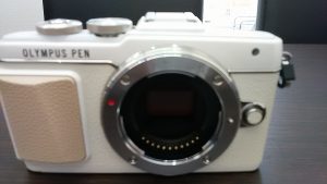 和光市でオリンパスのデジカメの買取は大吉和光店へ!