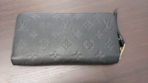和光市でルイ・ヴィトンの財布の買取は大吉和光店へ!