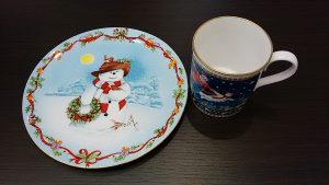 和光市で食器の買取は大吉和光店へ！