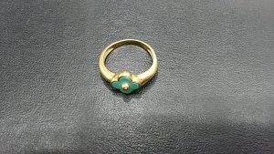 指輪のお買取は和光市駅から徒歩2分の大吉へお任せください!