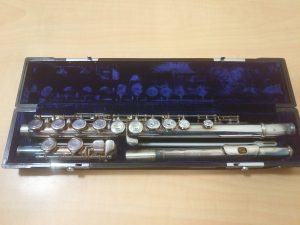 旭区の楽器のお買取りも　『大吉』四季の森店