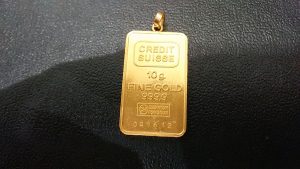 和光市で連日インゴットをお買取している大吉和光店です!