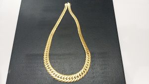 ネックレスのお買取は和光市駅から徒歩2分の大吉へお任せください!