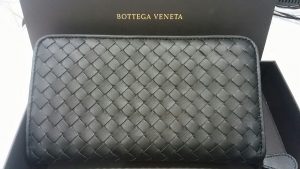 ボッテガヴェネタの買取は和光市では大吉にお任せください。