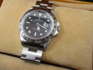 ロレックス 買取 青森