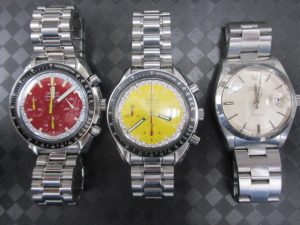 ブランド時計　買取　大吉青森観光通店