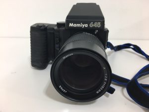 カメラを高額査定実施中!鈴鹿市で地域No.1高価買取宣言中!大吉 イオンタウン鈴鹿店です。