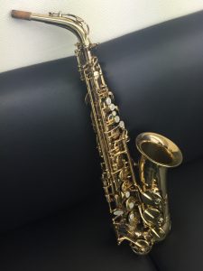 サックスなどの管楽器もお買取りしております★大吉津田沼店☆