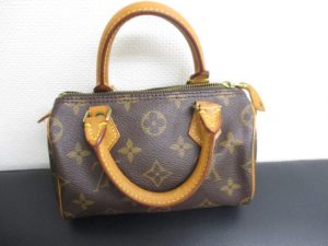 ルイヴィトン 買取 青森