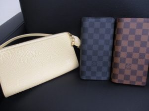 ルイヴィトン　買取　大吉青森観光通店