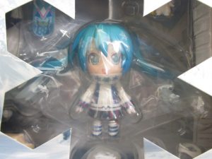 初音ミク,買取,青森