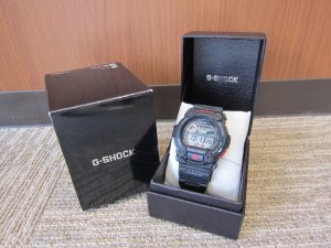 CASIO G-SHOCK Gショック G-7900