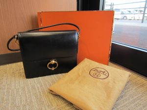 大吉イオンタウン宇多津店では、エルメスバック高価買取致します。