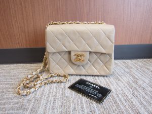 大吉イオンタウン宇多津店では、CHANEL高価買取致します。