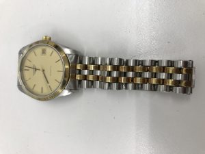 ブランド時計ロンジン