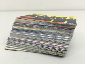 大吉成城学園前店ではテレカの買取を行っております！