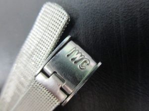 IWCアンティーク時計を買取しました 買取専門店大吉ウエステ垂水2