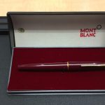 ブランド万年筆も高価買取中！大吉長崎築町店です。