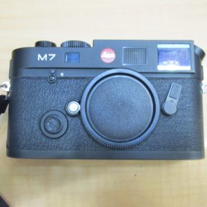 ライカ　買取　津田沼