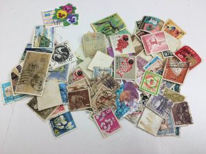シートでもバラでも切手のお買取はお任せ下さい！買取専門店大吉吉祥寺店
