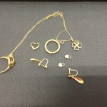 貴金属の高価買取は、大吉長崎築町店へ！