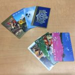 ご不要なテレカをお持ちならお急ぎください!大吉長崎築町店です。