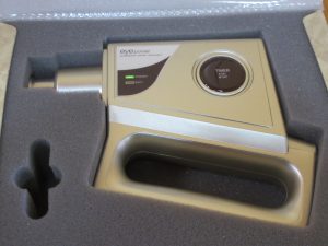 アイパワー,eyepower,視力回復,超音波治療器,フタワソニック