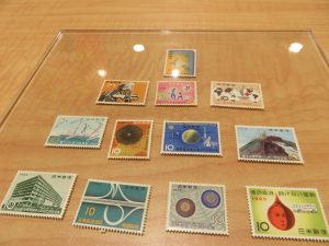 只今大人気切手の一枚一枚からの お買取りで人気沸騰の買取専門店大吉東急プラザ新長田店 