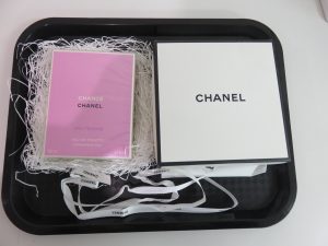 シャネル　香水の買取は池田市の大吉池田店