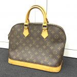 人気定番ブランドルイヴィトン大歓迎★大吉成城学園前店