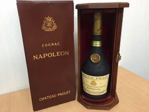 お酒のお買取なら買取専門店大吉大和店にお任せください