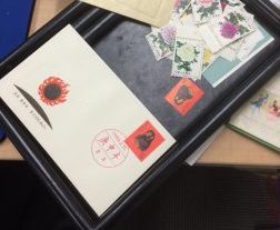 中国切手 買取 大吉京都西院店