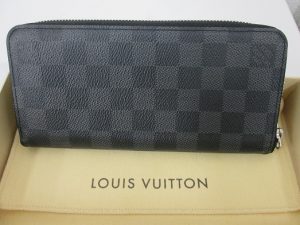 査定額 10%アップします!! ルイ・ヴィトン のお買取は大吉上福岡店にお任せください!