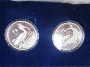 査定額 10%アップします!! シルバー 銀 メダルのお買取は大吉上福岡店にお任せください!