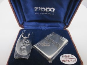 査定額 10%アップします!! Zippo のお買取は大吉上福岡店にお任せください!