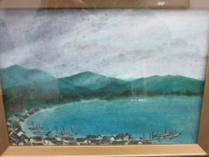 査定額 10%アップします!! 絵画のお買取は大吉上福岡店にお任せください!
