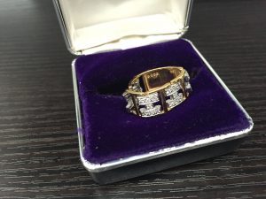 金製品を売るなら大吉長崎屋小樽店にお任せください