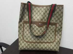グッチ買取します 大吉長崎屋小樽店